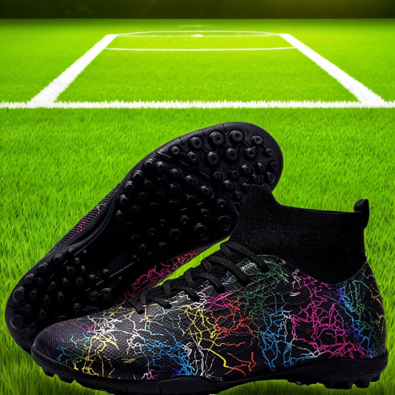 2026 Chaussures de sport, Chaussures de football pour homme, Chaussures de soccer, Chaussures de tennis pour homme