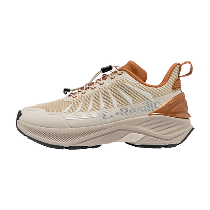 ONEMIX Trail Running Shoes Non-Slip Lightweight Sport Shoes Breathable Durable Hiking Male Athletic Anti-Slippery Men's Sneakers