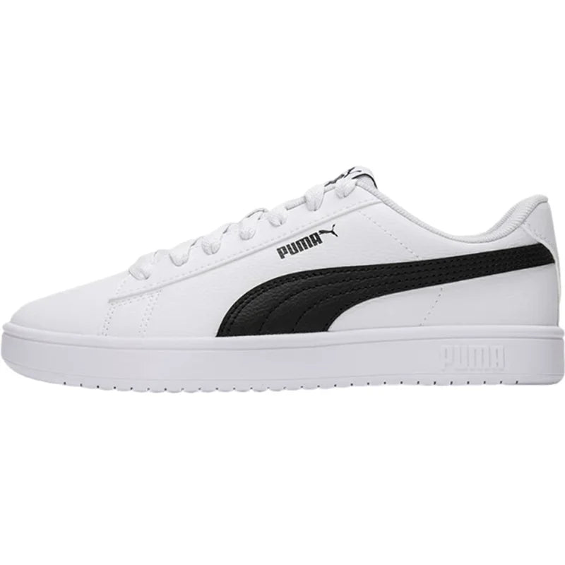 PUMA Rickie Classic 2026 Nouvelles baskets unisexes minimalistes respirantes et durables à tige basse pour le skate 394251-16
