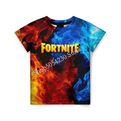 Fortnite Herren-Hoodie, modisches Sweatshirt mit 3D-Print, Battle-Game-Hoodies für Jungen und Mädchen, Hip-Hop, Herren, Freizeit-Oberbekleidung