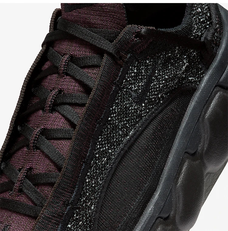 Nike official genuine Flyknit Bloom women's lightweight cushioned sports shoes FD2149-001