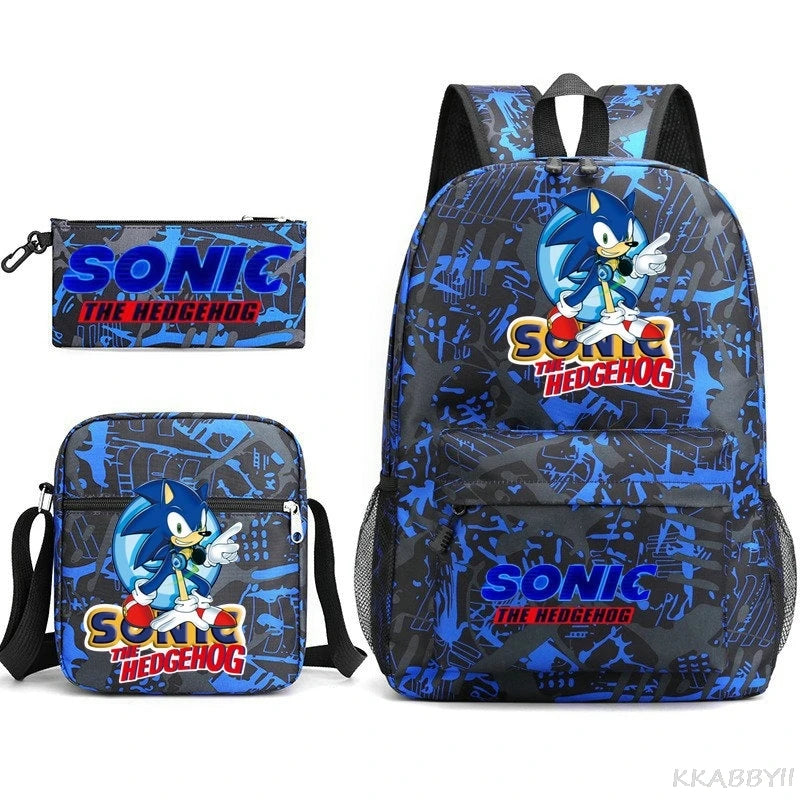 Раници Sonic – ученически раници за тийнейджъри, мъже и жени; чанти тип „тоут“, clutch, джобни, найлонови раници, туристически раници, мочила