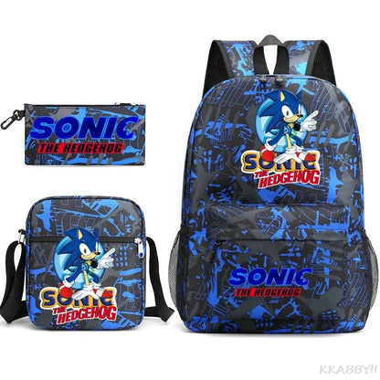 Раници Sonic – ученически раници за тийнейджъри, мъже и жени; чанти тип „тоут“, clutch, джобни, найлонови раници, туристически раници, мочила