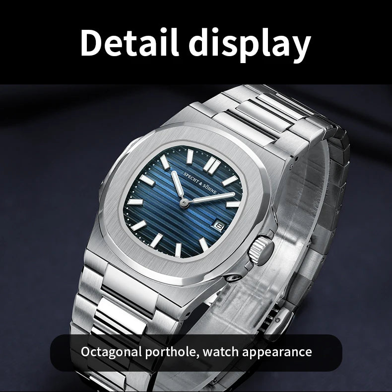 Montre pour homme