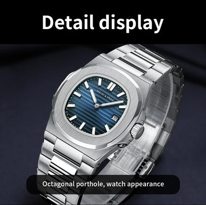 Montre pour homme