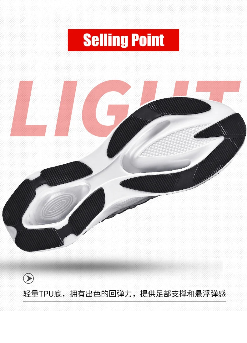 Men Shoes Sneakers men casual Men's Shoes tenis Luxury shoes Trainer Race Breathable Shoes fashion running Shoes for women