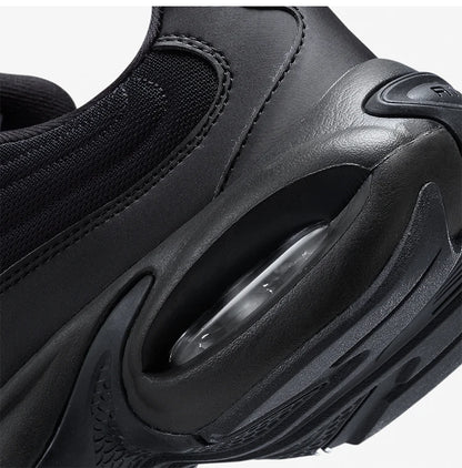 Offizielle originale Nike Air Max Portal Damen-Laufschuhe mit gepolsterter dicker Sohle HF3053-007
