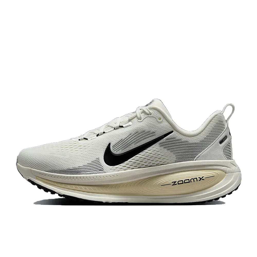 Nike Vomero 18 Running Shoes Plush Zoom Air Cushioning Dynamic Support High-Mileage Breathable Unisex HM6803-401