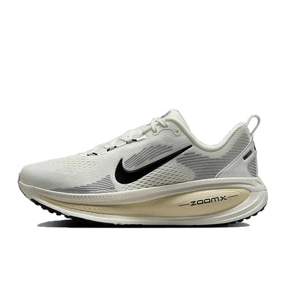 Nike Vomero 18 Running Shoes Plush Zoom Air Cushioning Dynamic Support High-Mileage Breathable Unisex HM6803-401
