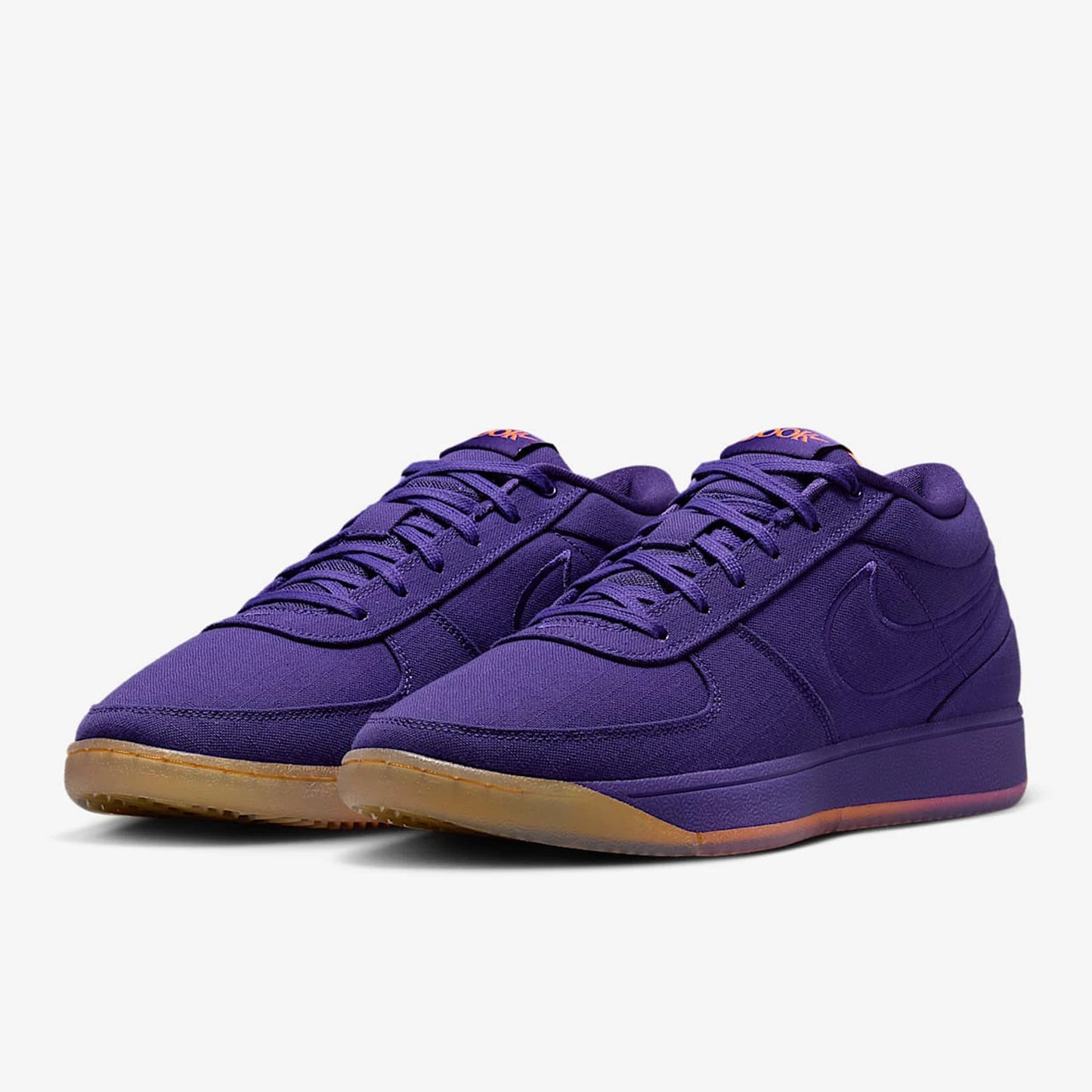 Nike ufficiali originali 2024 nuove scarpe da basket da uomo retrò alla moda con ammortizzazione HJ5355-500