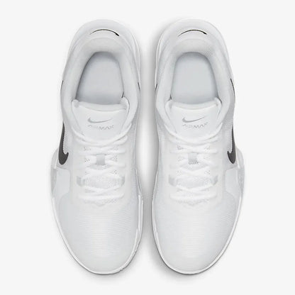 Nike Official Genuine Air Max Impact 4 Men's Cushioned Basketball Shoes DM1124-100