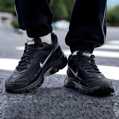 Nike Initiator Men Running Shoes New Dad Shoes Casual Sneakers Cushioning Comfort Athletic Shoes IB4595 001