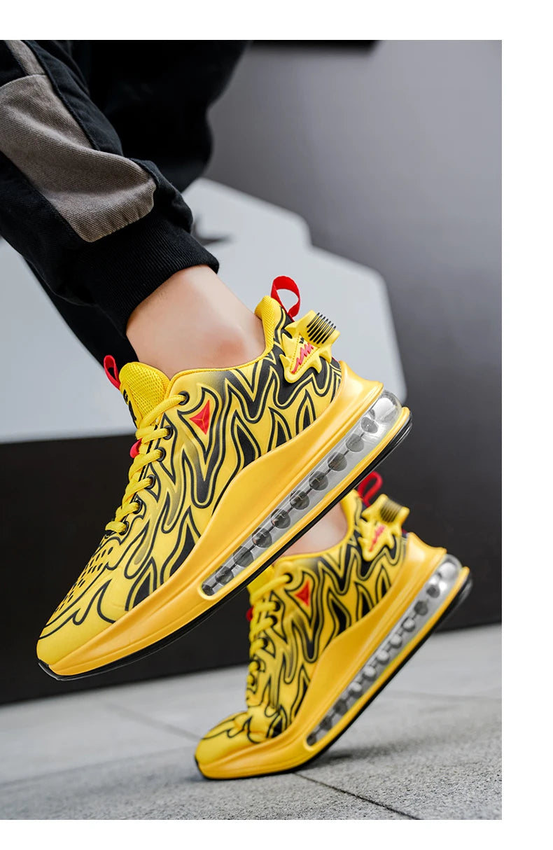 Buty męskie, trampki, obuwie męskie codzienne, buty męskie tenisowe, buty luksusowe, buty sportowe, buty wyścigowe, buty oddychające, modne mokasyny, buty do biegania dla mężczyzn