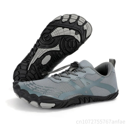 Zapatillas acuáticas para deportes al aire libre, zapatillas minimalistas, de secado rápido, para la playa, la natación, el fitness, para vadear, el senderismo y el ciclismo.