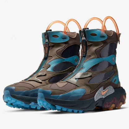 Zapatillas deportivas de moda, cómodas, de entrenamiento y para el día a día, nuevas y de temporada, para hombre y mujer, originales de Nike, modelo CJ6971-200
