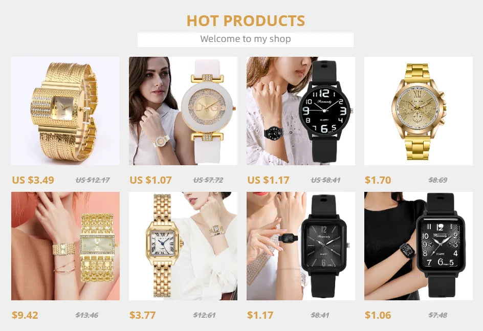 Ladies Luxury Diamond Branded Quartz Watch Fashion 2025 New Simple Green Leather Women's Dress Clock Watch DDP