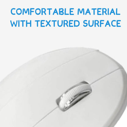 2.4G Wireless Mouse Vertical Game Mouse Ergonomics 1600DPI PC Laptop Office Mini Game Mouse