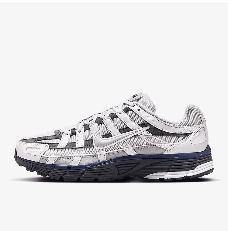 Nike Authentic 2025 New Unisex Fashion Casual Shoes IB3081-001