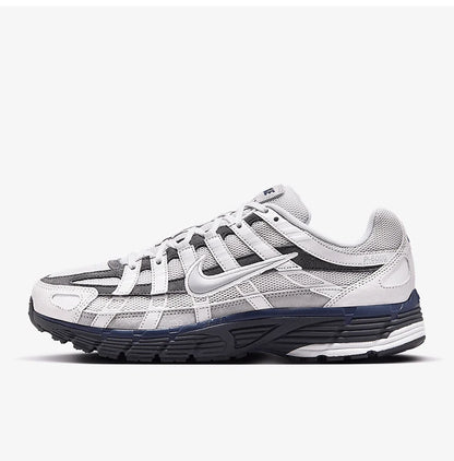 Nike Authentic 2025 New Unisex Fashion Casual Shoes IB3081-001