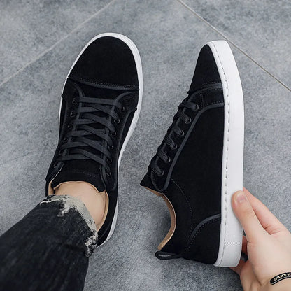 Fashion Shoes Men Sneakers Mens Sneakers Outdoor Breathable Men Casual Shoes For Men Summer Lightweigh Man Tenis Shoe