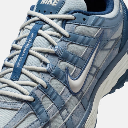 NIKE 2025 Men's NIKE P-6000 SE Casual Sneakers IH3646-499