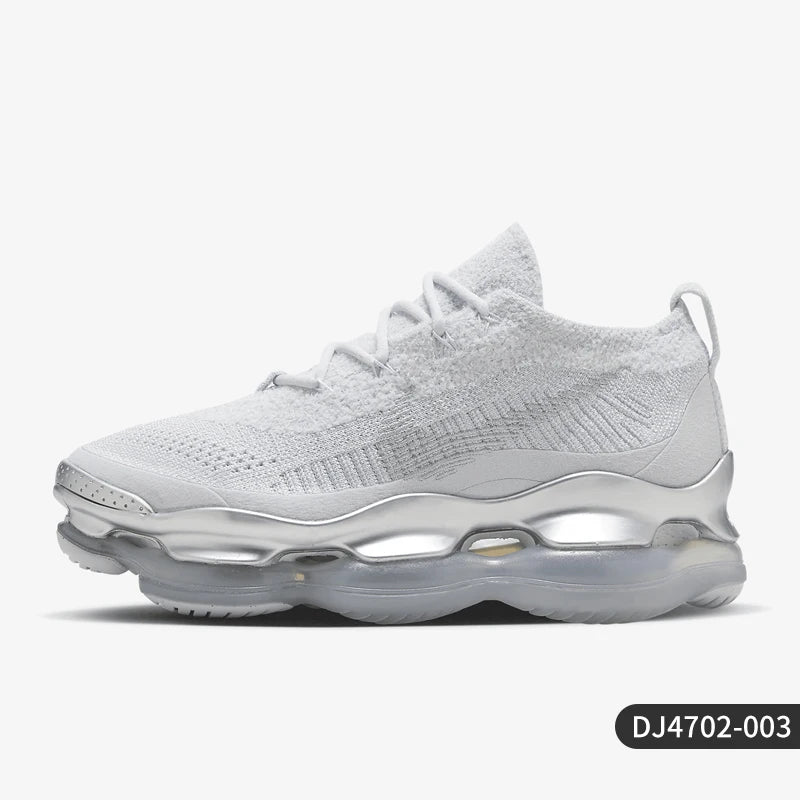 Nike Offiziell Authentisch 2024 Neu Herren- und Damen-Freizeitsportschuhe mit Luftkissen-Dämpfung DJ4702-003