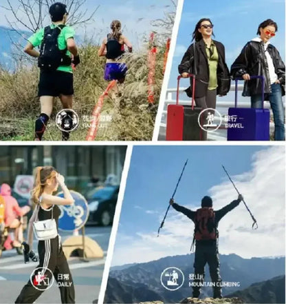 Nové běžecké volnočasové sportovní boty 2025, pohodlné venkovní tenisky na jaro a léto, protiskluzové, unisex pro muže i ženy, měkká pánská tréninková obuv