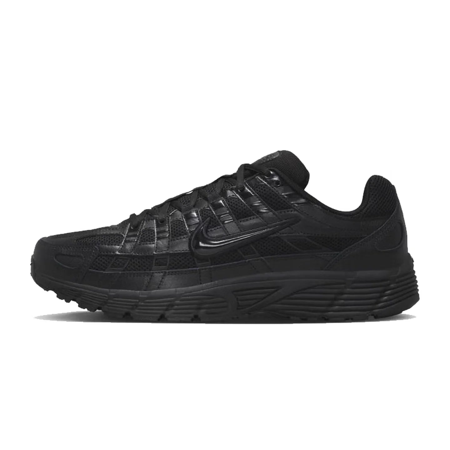 Nike P-6000 CNPT Fashionable Breathable Lightweight Cushioned Comfortable Low-Top Casual Running Shoes IH4465-095