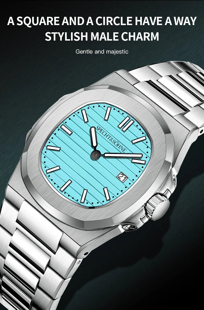 Montre pour homme