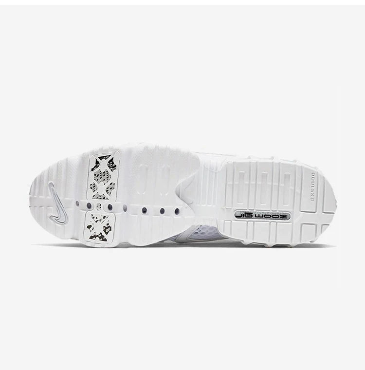 Nike Authentic AIR ZOOM Men's Sport Mesh Cushion Running Shoes CJ1288-100