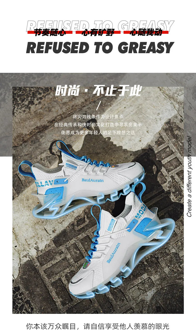 Men Shoes Sneakers men casual Men's Shoes tenis Luxury shoes Trainer Race Breathable Shoes fashion running Shoes for women