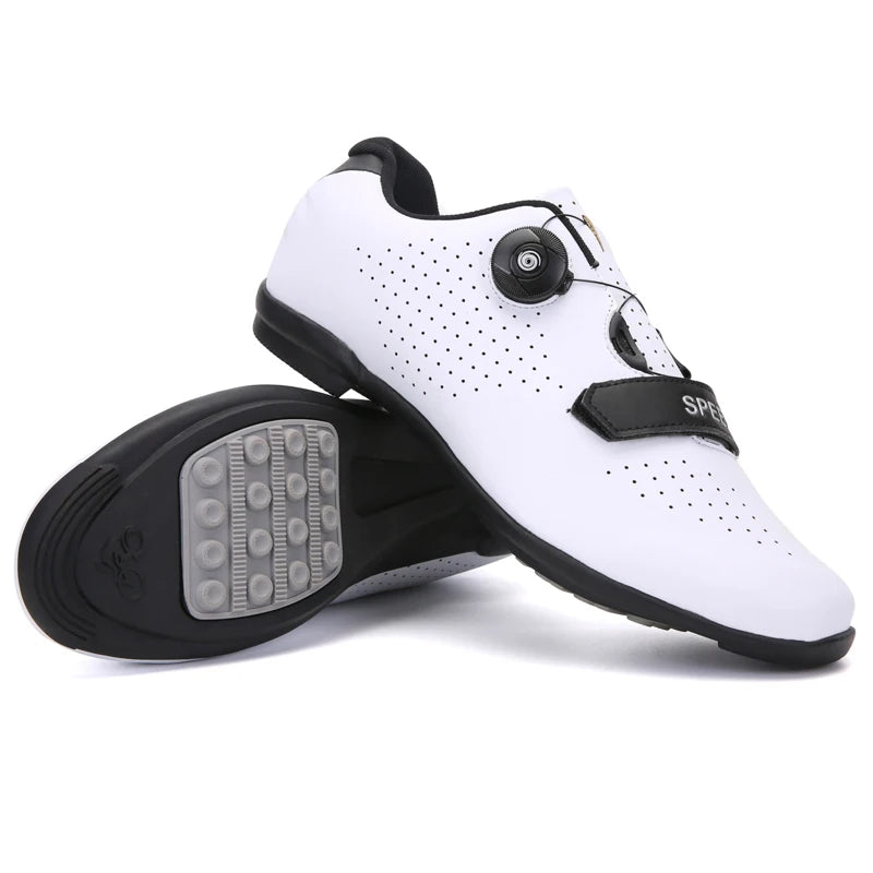 Unisex παπούτσια MTB Zapatillas Ciclismo MTB ανδρικά παπούτσια ποδηλασίας και τρεξίματος, ανδρικά παπούτσια με καρφιά για ποδήλατα βουνού, γυναικεία παπούτσια ποδηλασίας