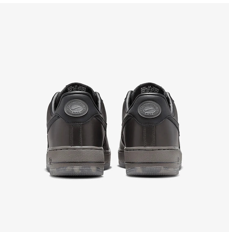 Nike originele Air Force 1 heren- en damesschoenen voor sport en skateboarden, antislip en slijtvast, FZ4167-200
