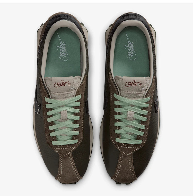 Nike genuine LD-1000 men's low cut lace up wear-resistant sports and leisure shoes IQ1124-002
