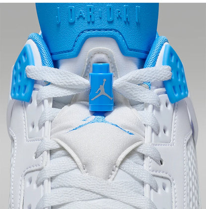 Chaussures de sport Nike JORDAN officielles pour homme, authentiques, dotées d'un amorti à air et d'une tige en mesh résistante à l'usure, référence FQ1759-141