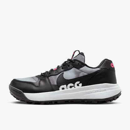 Chaussures de sport basses Nike ACG Lowcate SE pour hommes, modèle DR1030-001.