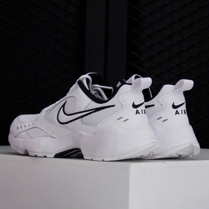 Nike Genuine Air Heights унисекс леки омекотени спортни обувки CI0603-102