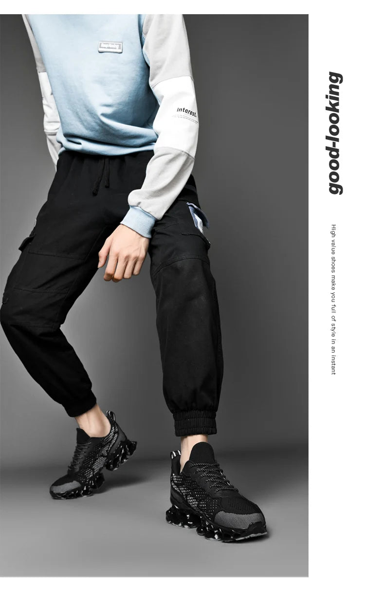Scarpe da uomo, sneakers, scarpe casual da uomo, scarpe da tennis, scarpe di lusso, scarpe da ginnastica, scarpe traspiranti, mocassini alla moda, scarpe da corsa per uomo