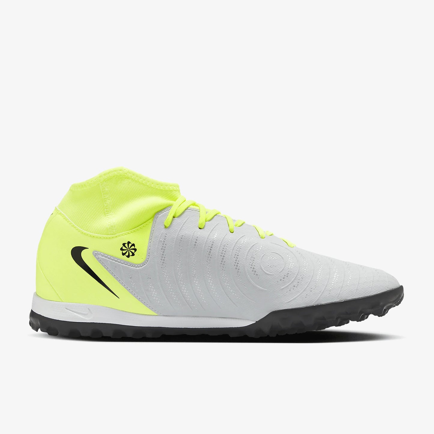 Nike Genuine New Men's Mid-Top Cushioned Artificial Turf Shoes FJ2566-003
