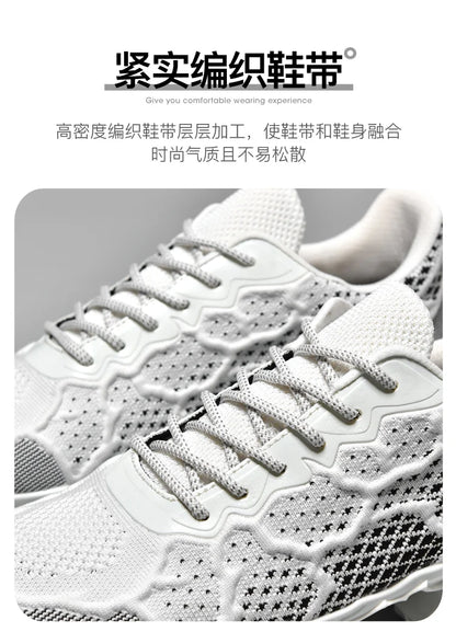 Scarpe da uomo, sneakers, scarpe casual da uomo, scarpe da tennis, scarpe di lusso, scarpe da ginnastica, scarpe traspiranti, mocassini alla moda, scarpe da corsa per uomo