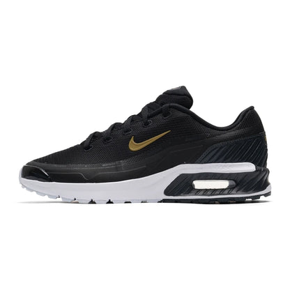 Nike herresportsko Air Max Bia – sko med luftpude, stødabsorberende, slidstærke, åndbare fritidssko, løbesko
