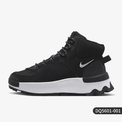 Nike Authentic Classic City Boot Women's Casual Shoes DQ5601-001