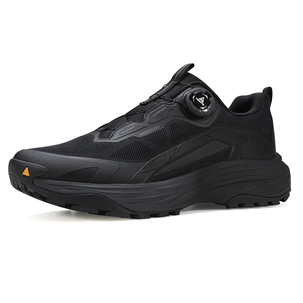 HUMTTO Men Breathable Hiking Sneakers Non-slip Casual Running Shoes Man Outdoor Climbing Sneaker Men's Designers Trekking Boots