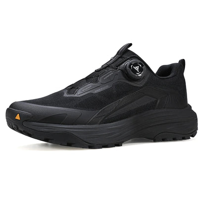 HUMTTO Men Breathable Hiking Sneakers Non-slip Casual Running Shoes Man Outdoor Climbing Sneaker Men's Designers Trekking Boots