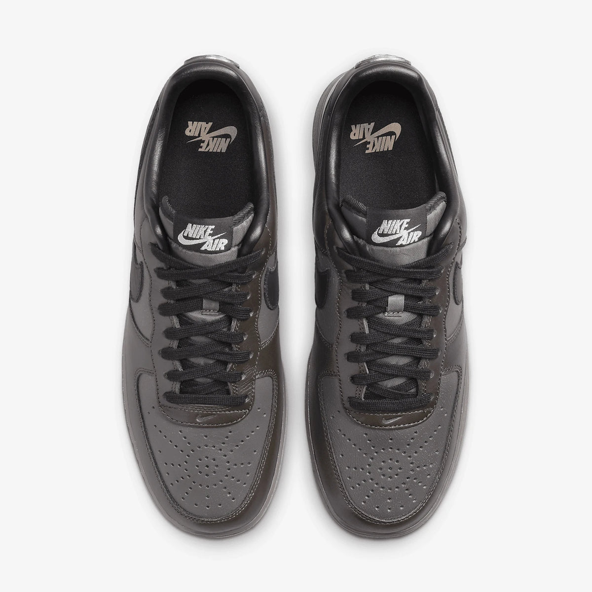 Nike originele Air Force 1 heren- en damesschoenen voor sport en skateboarden, antislip en slijtvast, FZ4167-200
