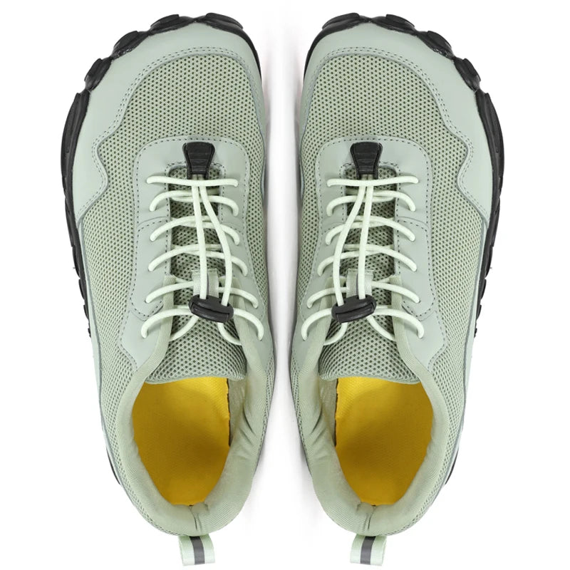 Men's Women's Water Shoes Quick-Dry Sports Shoes Swim Diving Surf Pool Aqua Sports Wide Toe Barefoot Shoes Mininalist Sneakers