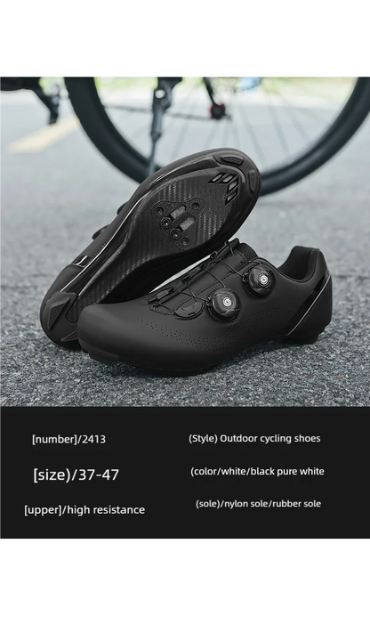 Cyklistická sportovní obuv MTB pánská obuv na horská kola závodní obuv terénní horská kola pedály cyklistická obuv horská soutěž