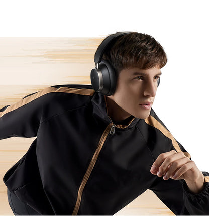 UGREEN Studio Pro Wireless ANC Headphones – 48dB Active Noise Cancelling, Hi-Res LDAC Over Ear Bluetooth Headphones, 120H Playtime Deep Bass Wireless Headset