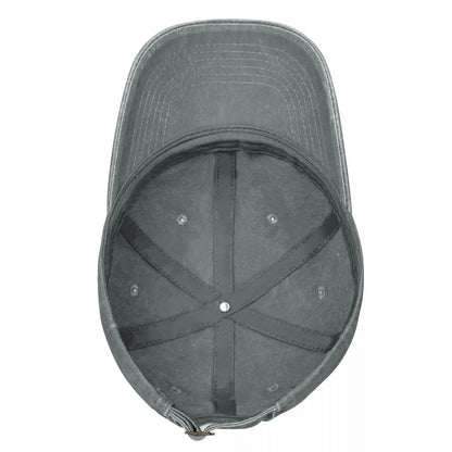 Pétrole et gaz Texaco T-shirt classique Cowboy Hat Cap western Hat Women's Hats For The Sun Men's