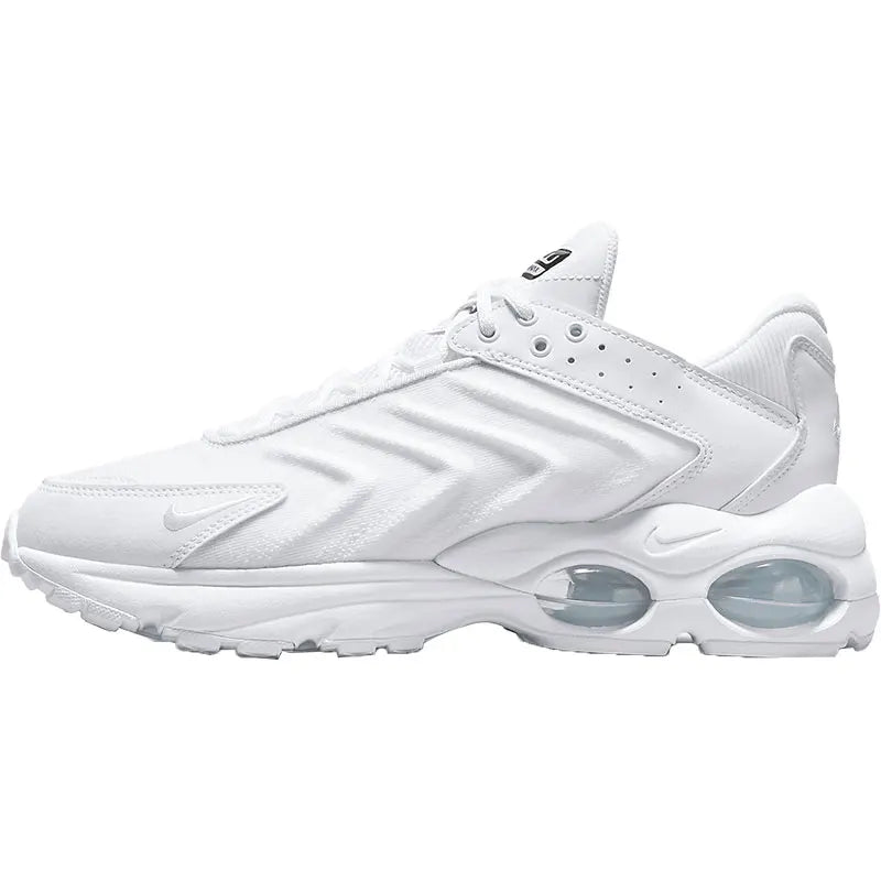 Nike Official Genuine Air Max TW Men's Cushioned Low-Top Sportswear Sneakers DQ3984-102